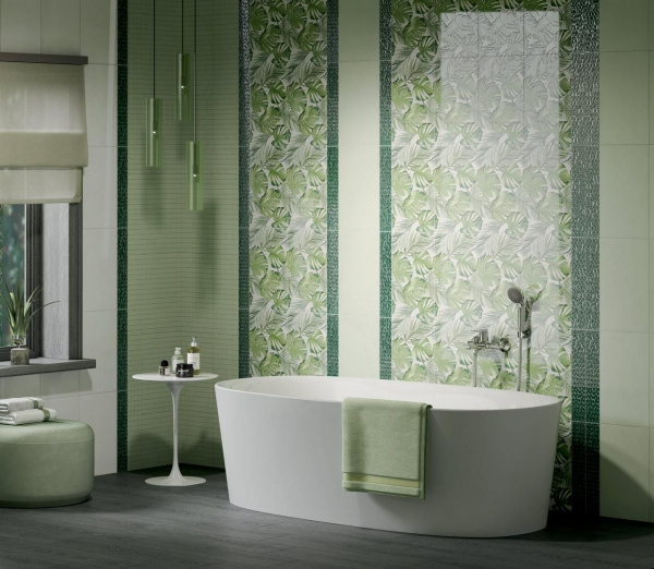 Плинтус Kerama Marazzi Левада бежевый глянц 25х15, FMB031
