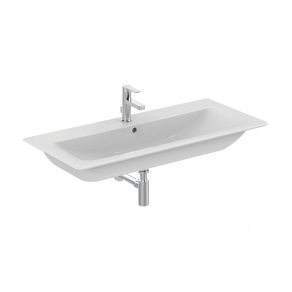 Раковина Ideal Standard CONNECT AIR Vanity, 104 см, E027401
