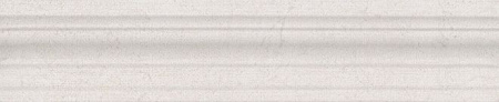 Бордюр Kerama Marazzi 25х5,5 Багет Сорбонна беж BLE009