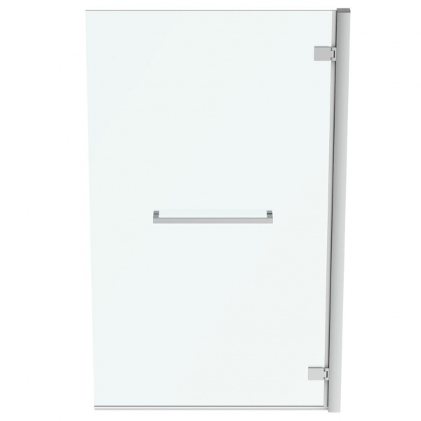 Шторка для ванны Ideal Standard I.Life 90х150 см правая, T4888EO