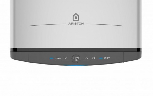 Водонагреватель электрический Ariston ABSЕ VLS PRO INOX PW 50 плоский, 3700678
