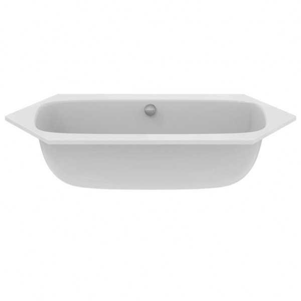 Акриловая ванна Ideal Standard i.life 190х90 см, T476701
