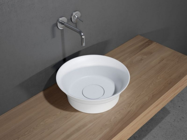 Раковина Riho BARCA 40х40х15, F70022
