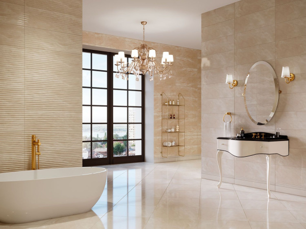 Мозаика Eurotile Ceramica DIANA 29,5х29,5, 769