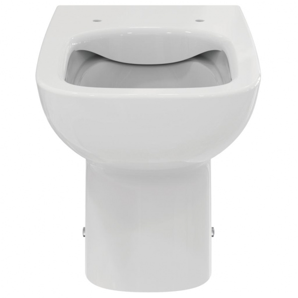Унитаз-соло пристенный Ideal Standard i.life A, T471901