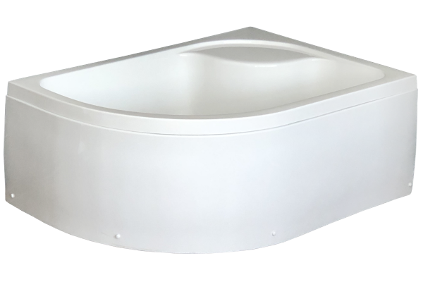 Душевая кабина Royal Bath 120х80х200, матовое стекло, хромированный профиль, правый, RB 8120BK-С-СН-