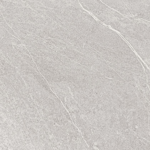 Керамогранит Meissen Keramik Grey Blanket серый 59,3x59,3 GBT-GGC093