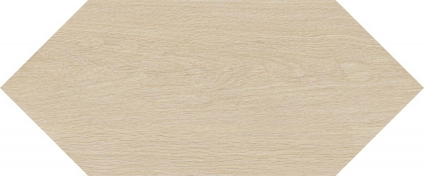 Керамическая плитка настенная Kerama Marazzi Монтиш бежевый мат 14х34, 35017