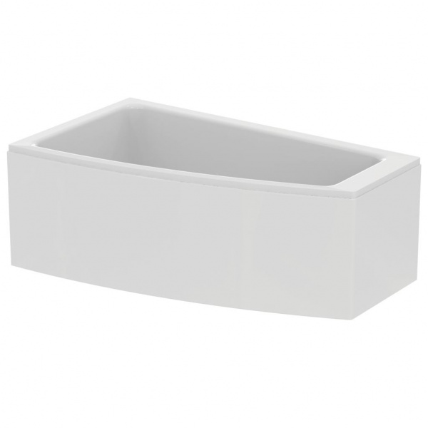 Акриловая ванна Ideal Standard i.life 160х90 см, T476801