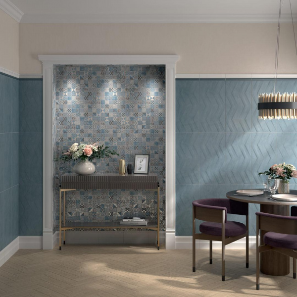 Ступень Kerama Marazzi Онда серый натуральный 33х60, SG648300R\GCF