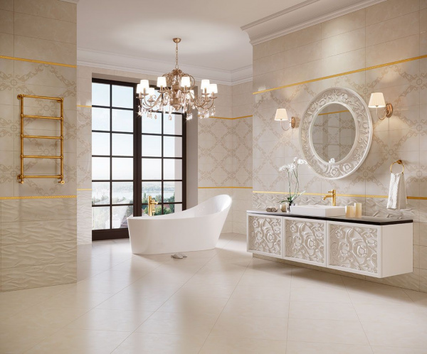Мозаика Eurotile Ceramica MARBELIA 29,5х29,5, 18