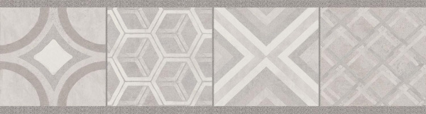 Бордюр Kerama Marazzi Онда 1 30х7,2, VT\A449\11037R