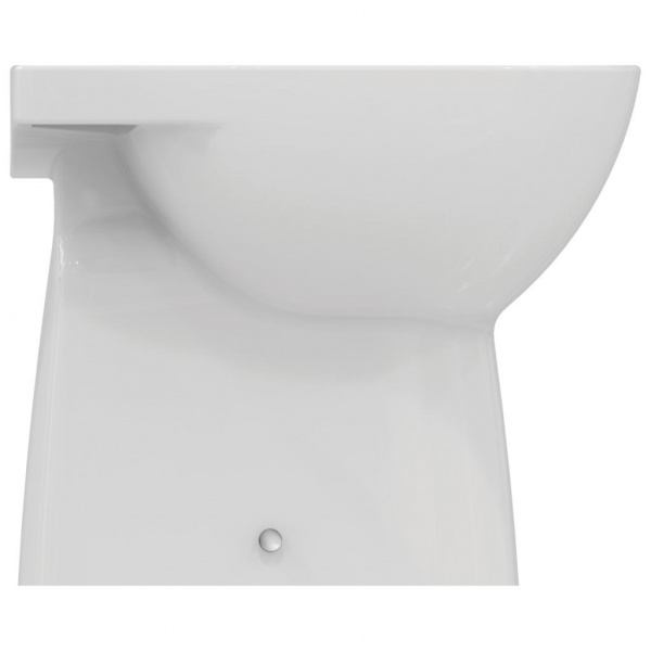 Унитаз-соло напольный Ideal Standard i.life A, T467201