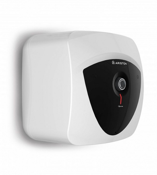 Водонагреватель электрический Ariston ABS ANDRIS LUX 30 квадратный, 3100608