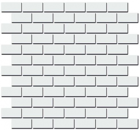Декор Kerama Marazzi Руаяль 32х30 мозаичный 191\002