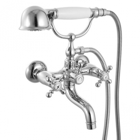 Смеситель для ванны IDDIS Sam, SAMSB02i02