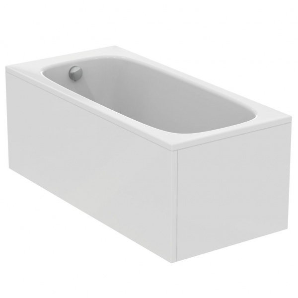 Акриловая ванна Ideal Standard i.life 150х70 см, T475701