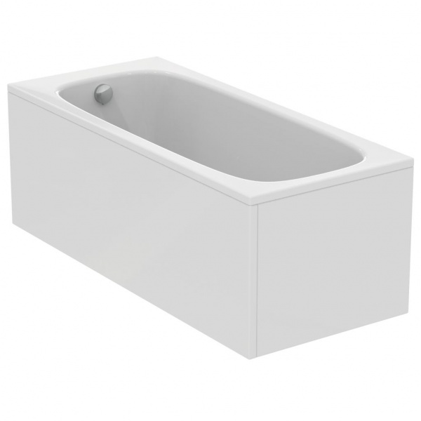 Фронтальная панель Ideal Standard i.life 160 см для прямоугольной ванны, T478401