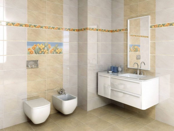 Бордюр Kerama Marazzi 40х6 Велия ALD\A04\6000