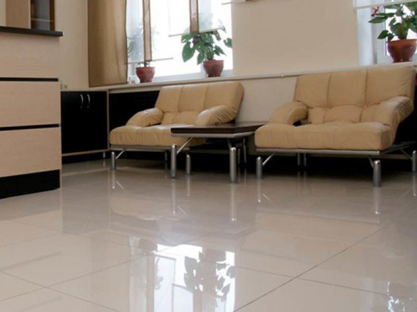 Керамогранит Grasaro City Style Matt Grey/Серый G-122 60x60 G-122/MR/60x60