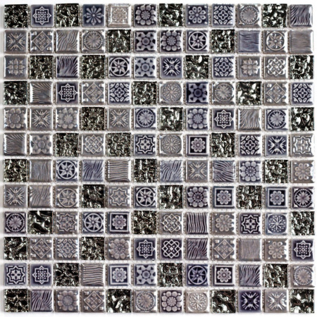Керамическая мозаика Bonaparte Morocco