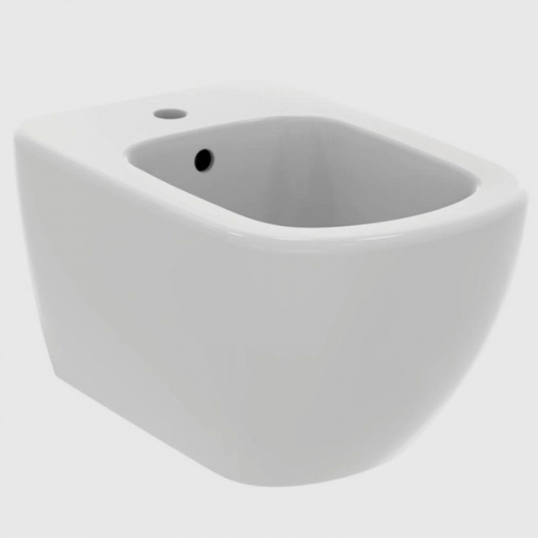Промо-набор 2 в 1 Ideal Standard TESI: Инсталляция ProSys R016267 с крепежом TT0299598 + Подвесное б