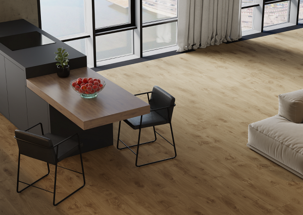 Керамогранит Kerranova Dubrava 20*120, K-2304/SR/200x1200x11
