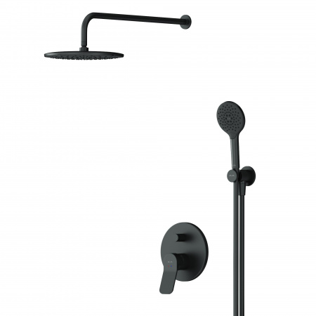 Система для душа AM.PM X-Joy, FB85A1RH22 , FB85A1RH22