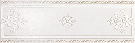 Бордюр Kerama Marazzi Камея 40,2х13 PQ09\4177