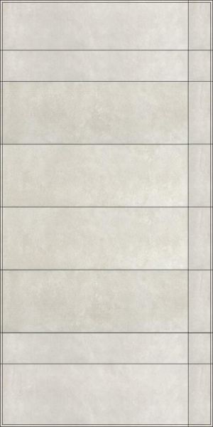 Плитка керамическая настенная Kerama Marazzi Каталунья серый 15x90, 32011R