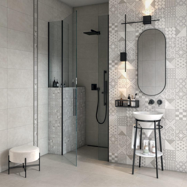 Бордюр Kerama Marazzi Онда 2 60х7,2, OS\B245\SG6062R