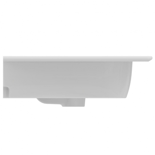 Раковина Ideal Standard i.life Vanity 64x46 см с отверстием под смеситель, T461901