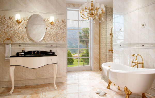Мозаика Eurotile Ceramica CRYSTILE 29,5х29,5, 77