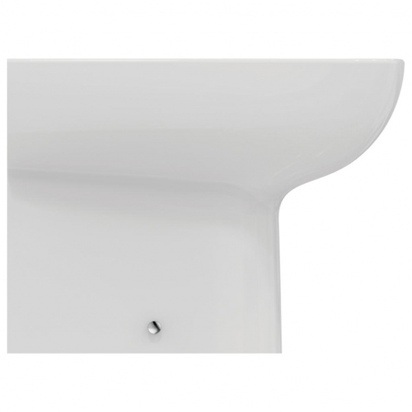 Унитаз-соло пристенный Ideal Standard i.life A, T471901