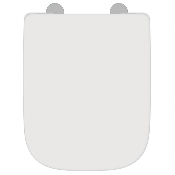 Сиденье и крышка стандарт Ideal Standard i.life B, T468201