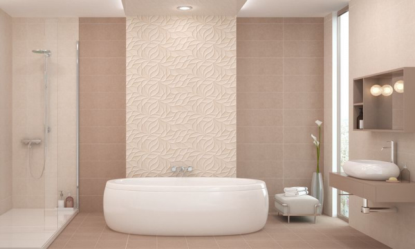 Керамическая плитка напольная Eletto Ceramica ODENSE BEIGE 33,3*33,3 1с, 506113001