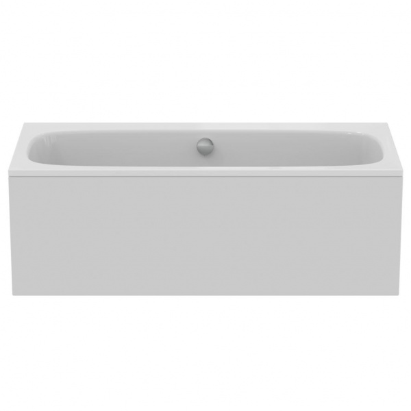 Акриловая ванна Ideal Standard i.life Duo 170х75 см, T476301