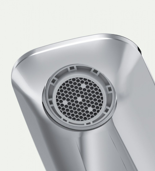 Смеситель для раковины нажимной AM.PM Inspire V2.0 TouchReel, хром, F50A02500
