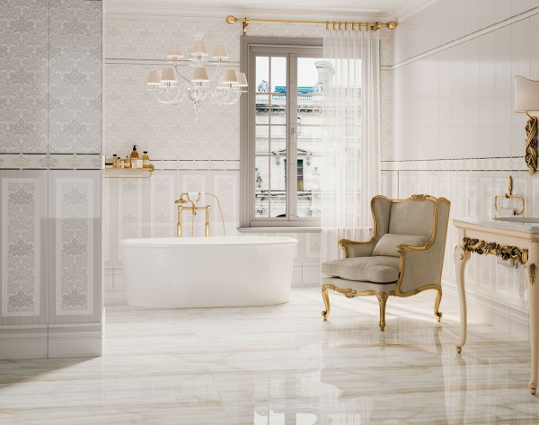 Мозаика Eurotile Ceramica VALENTINO 29,5х29,5, 908